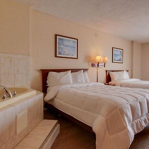 Oceanfront Queen Room